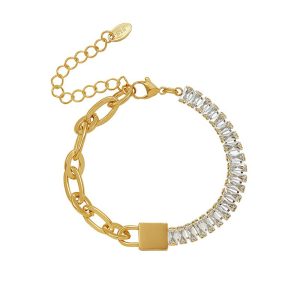 design chain bracelets