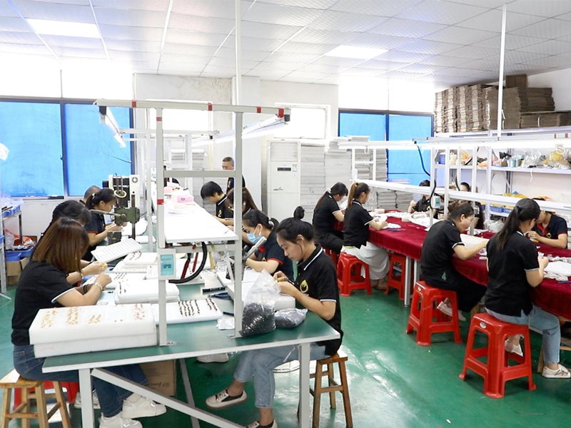 Production Supervisor Team