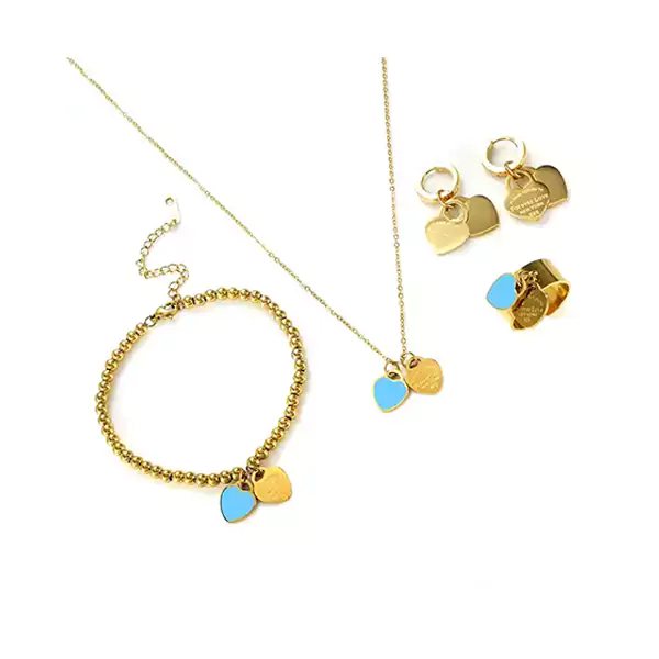 jewelry set