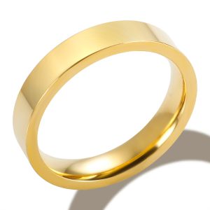 Stainless Steel Ring