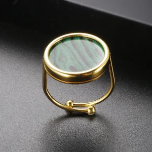 MSXR 820 stainless steel hip hop jewelry