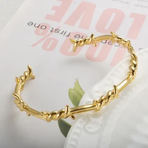 MSXB 199 stainless steel biker jewelry