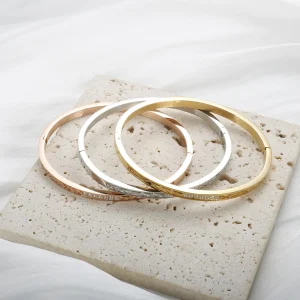 MSXBFY176 Bangles