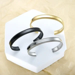 MSXBQX217 mens stainless steel jewelry