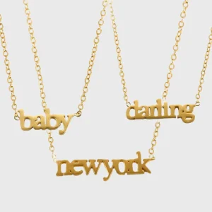 MSXNJMG1148 Necklace