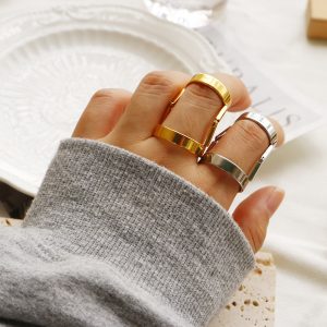 Midi Rings