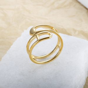 Geometric Ring