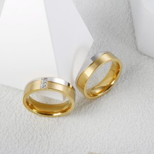 Couple Rings