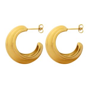 Hollow Earrings