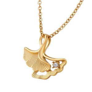 Clavicle Necklace